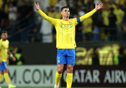 Ronaldo növbəti mövsümdə də “Əl-Nəsr”də çıxış edəcək