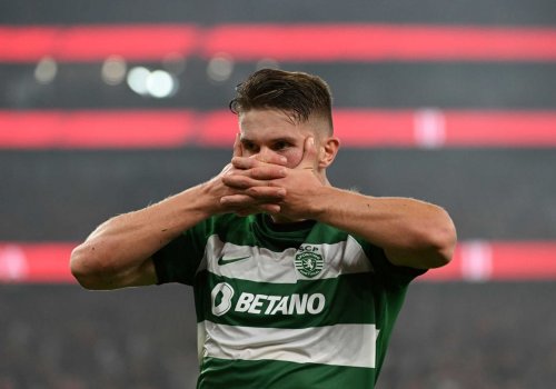 Dyökereş “Atletiko”ya keçə bilər