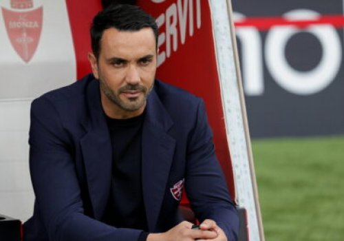 Palladino “Fiorentina”nı çalışdıracaq