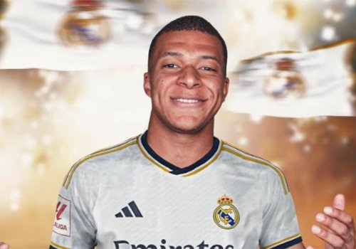 Ronaldo Mbappeyə müraciət ünvanladı