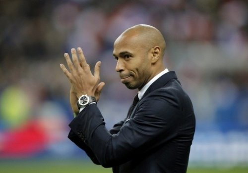 Anri “Real”ın ÇL-də qalibiyyəti haqda: “Mbappe və Endrik onlara gərək deyillər”