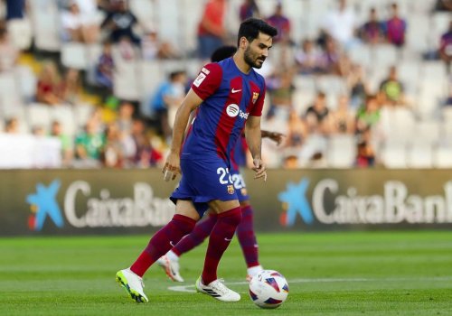 “FourFourTwo” dərgisi dünyanın ən yaxşı yarımmüdafiəçisini açıqladı
