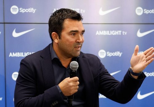 “Barselona”nın 2025-ci ilə əsas transfer hədəfi məlum oldu