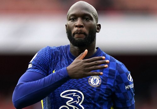 Lukaku futbolçu karyerasında ən yaxşı məşqçinin adını çəkdi