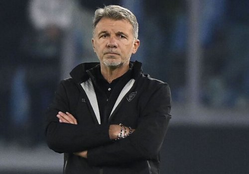 Baroni “Latiso” ilə anlaşmaq üçün Romaya uçdu