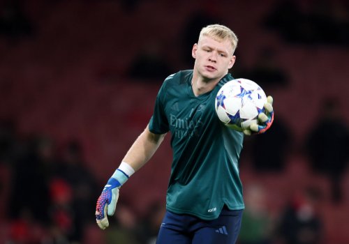 “Arsenal”ın qapıçısını satmağa hazır olduğu məbləğ məlum oldu