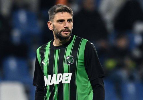 Berardi “Yuventus”a keçə bilər