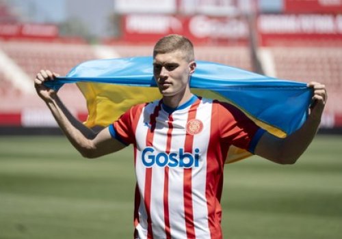 Dovbik “Atletiko”ya keçməyə razılıq verdi