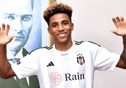 “Zenit” “Beşiktaş”ın futbolçusunu satın almaq istəyir