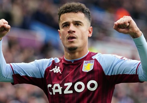 Koutinyo “Aston Villa” ilə əməkdaşlığına xitam verəcək