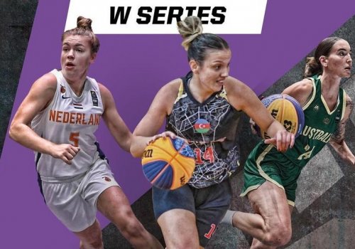 Dünya Qadın Seriyasında bu gün Quba mərhələsi start götürür