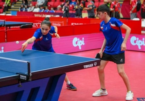 Azərbaycan tennisçiləri Fransada təlim-məşq toplanışına qatılacaqlar