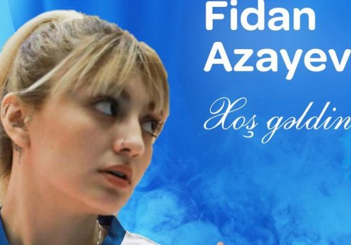 Azərbaycan klubu heyətini yeni voleybolçu ilə gücləndirdi