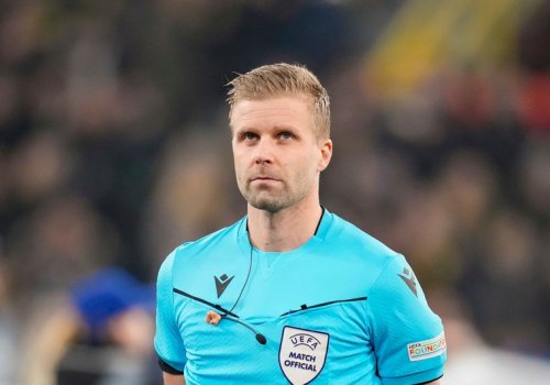 Günün oyunları – TV