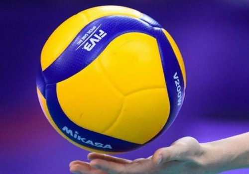 Azərbaycanda voleybol məşqçiləri üçün seminarlar təşkil olunacaq
