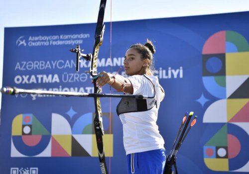 Azərbaycan birinciliyi və çempionatı keçiriləcək