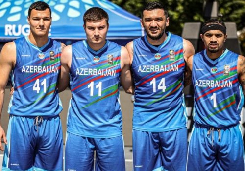 Avropa Kuboku: Millimiz ilk oyunda məğlub oldu