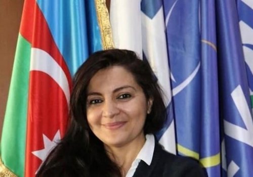 AVF rəsmisi AÇ-nin təsnifat mərhələsinə təyinat alıb