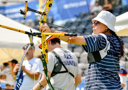 Azərbaycan birinciliyi və çempionatının qalibləri müəyyənləşdi
