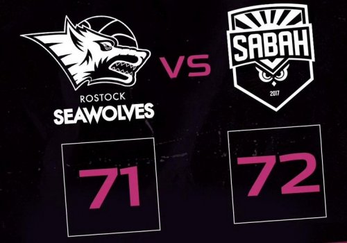 “Sabah” Bundesliqa təmsilçisinə qalib gəldi