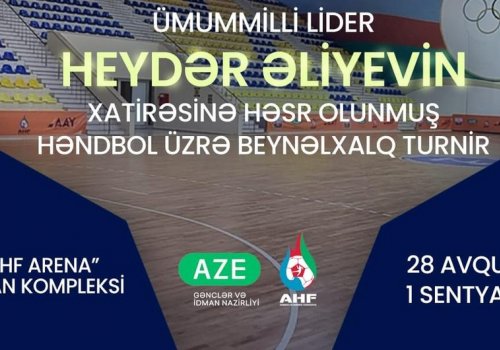 Qazaxıstan klubları və Özbəkistan millisi Bakıya gəlir