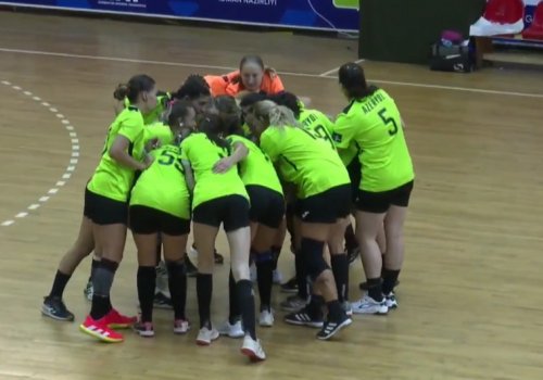 Heydər Əliyevin xatirəsinə həsr edilmiş beynəlxalq turnirin qalibi bəlli olub