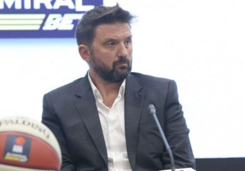 “Dubay” basketbol klubunun baş idarəçisi layihə haqda danışdı