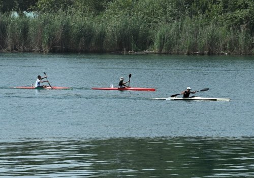 Azərbaycan çempionatına yekun vuruldu