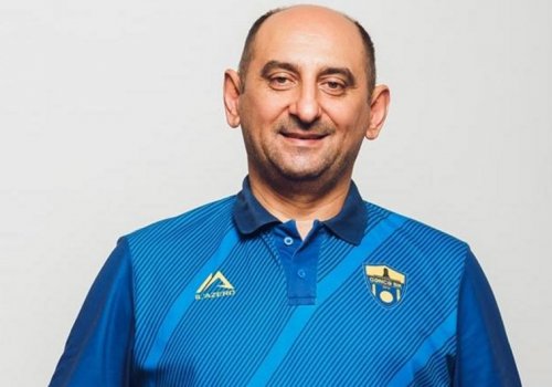 “Gəncə”nin baş məşqçisinin köməkçisi bəlli olub