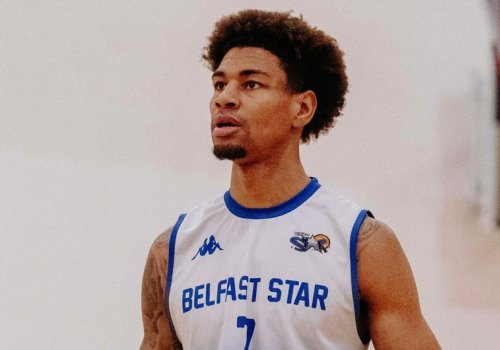 Azərbaycan klubu amerikalı basketbolçunu heyətinə qatdı