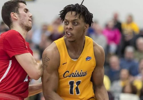 “Sərhədçi”də daha bir amerikalı basketbolçu