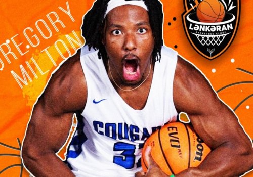 “Lənkəran” yeni transferini reallaşdırıb