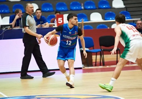“Lənkəran” daha bir basketbolçunun keçidini rəsmiləşdirdi