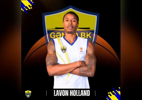 “Gəncə” Hollandı heyətinə qatdı