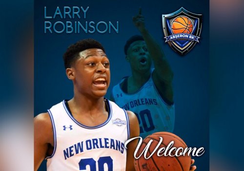 “Abşeron” yeni mövsüm öncəsi ilk transferini reallaşdırdı