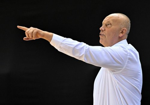 “Artıq Avropa basketbol ailəsinin üzvünə çevrilmişik” - Kurtinaytis