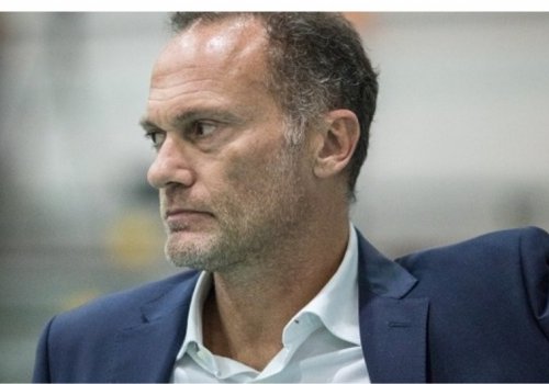 “Azərreyl”də yeni baş məşqçi