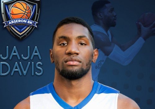 Azərbaycan klubu heyətini amerikalı basketbolçu ilə gücləndirdi