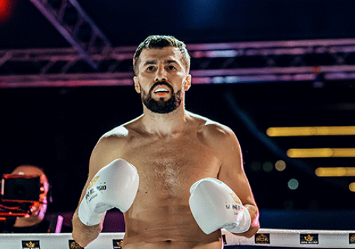 Alim Nəbiyev Batumidə qalib gəldi