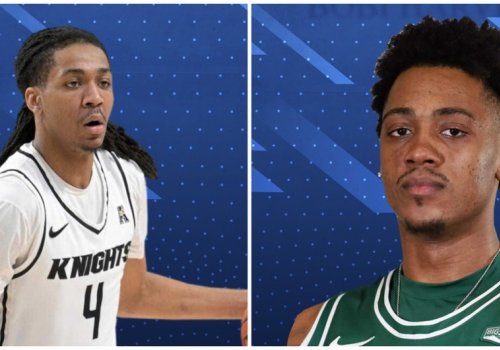 “Neftçi” daha iki basketbolçunun keçidini rəsmiləşdirdi