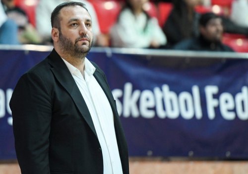 NTD-nin baş məşqçisi Basketbol Liqasına hazırlığı dəyərləndirdi