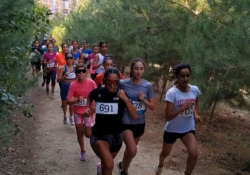 Bakı şəhər payız çempionatının qalibləri müəyyənləşib