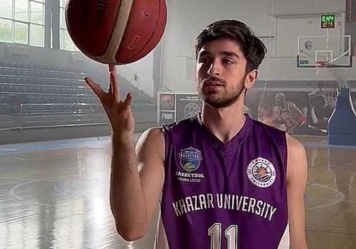 Azərbaycan klubu türkiyəli basketbolçu transfer etdi