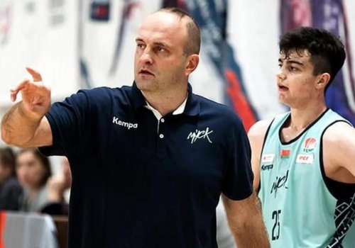 “Azərbaycana gələndə ölkə basketbolu haqqında çox şey bilmirdim”