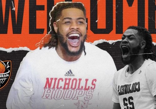 “Lənkəran” amerikalı basketolçunu heyətinə qatdı