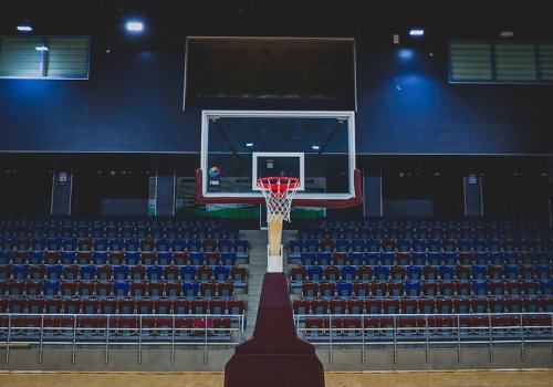 “Sabah” FIBA Avropa Kubokunda rəqiblərini bu arenada qəbul edəcək