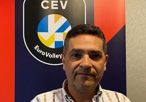 AVF rəsmisi ÇL oyununa təyinat aldı