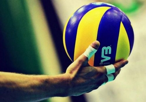 “Azərreyl”də yeni voleybolçu