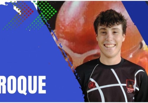 “Ordu”da ispan basketbolçu