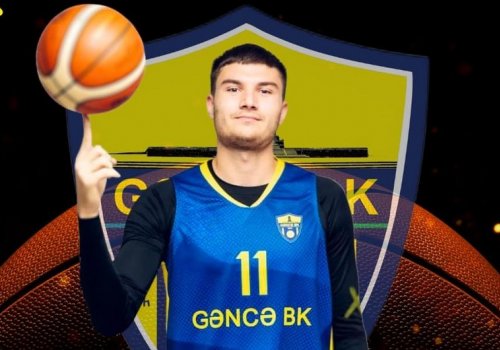 Millimizin basketbolçusunun yeni klubu müəyyənləşdi